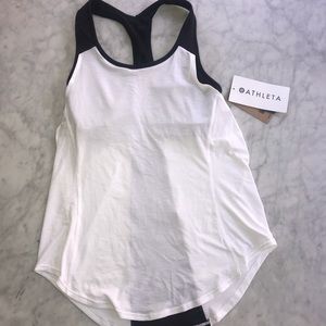 Athleta Hullabraloo Tank
